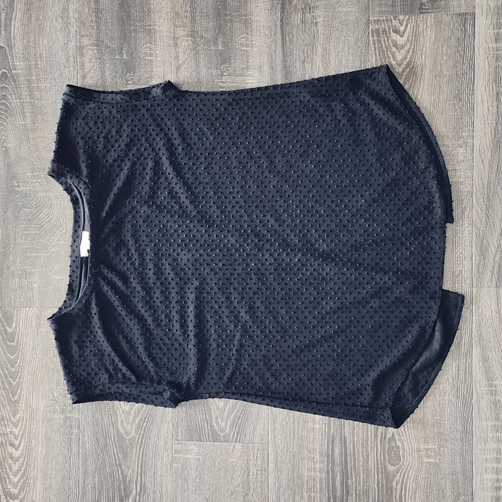 🌷 Wilfred split back Top 🌷 - Picture 1 of 4